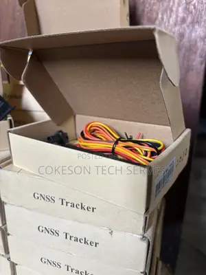Tracker Installation for Maximum Auto Security and Monitoring