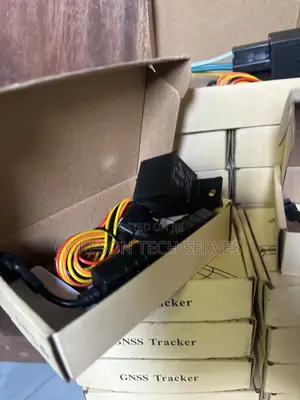 Completely Hidden Vehicle GPS Installation Service on Your Vehicle