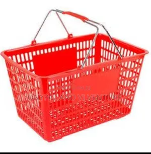 Quality Shopping Basket