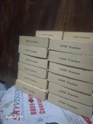 Powerfulsecurity GPS Tracker With Installation in Agbor/No Renewal Fee