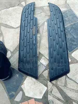 Back Bumper Padded for Honda Ridgeline 2008