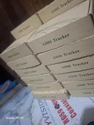 Powerfulsolution GPS Tracker With Installation in Agbor/No Renewal Fee
