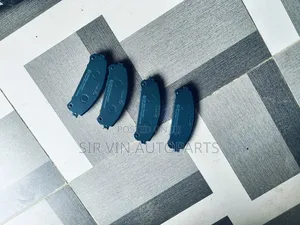 Brake Pads for Toyota Highlander 2015/2018