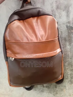 Portable Backbag