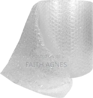 Bubble Wrap