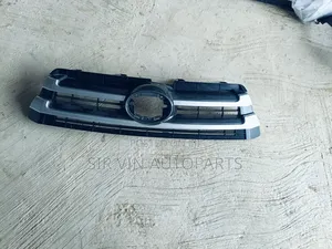 Front Grill/Grille for Toyota Highlander 2018