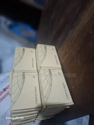 Maximum Power GPS Tracker With Installation in Agbor/No Renewal Fee