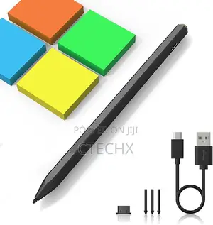 Stylus Pen for Microsoft Surface Pro With Eraser Palm Rejection