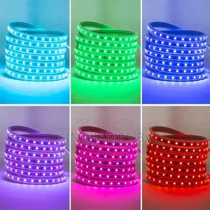 Single Mono SMD Rope Light