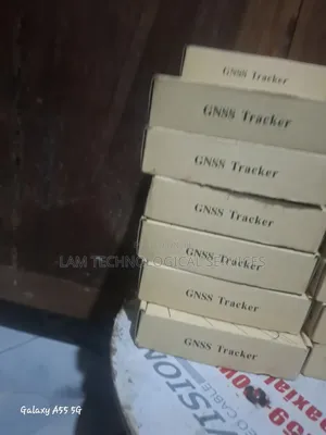 Powerful Speed GPS Tracker With Installation in Agbor/No Renewal Fee