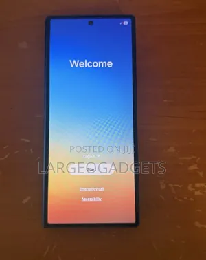 Samsung Galaxy Z Fold6 256 GB Blue