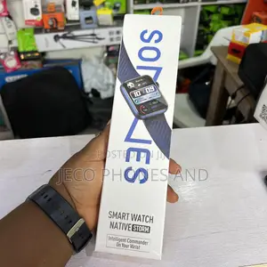 Itel Sonnes Smart Watch