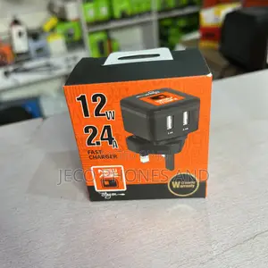 Newage Heavy Duty Charger