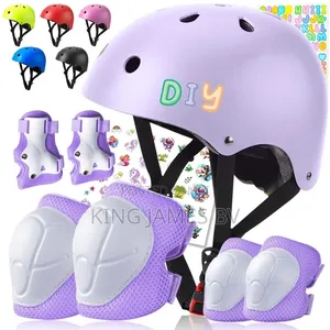 Kid's Helmet Kit