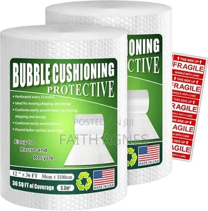 Professional Packaging Material