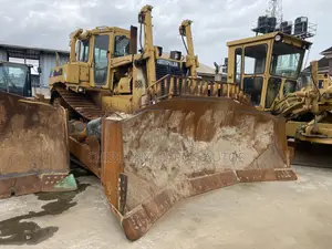Caterpillar D8n Tractor