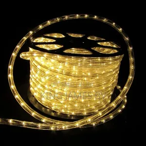Mono Water Proof Rope Light Colour