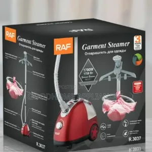 Raf Garment Steamer