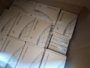 Satellite-Powered Multipurpose GPS Tracker Install Ifo/No Renewal Fee