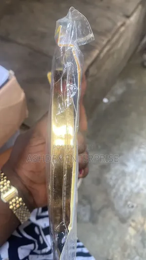 Small Gold Tape