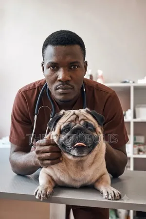 Emergency Mobile Vet Services | Dogs, Puppies Cats