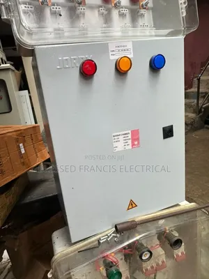 200amp Original Bus Bar Copper Abb