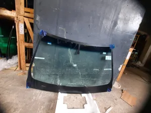 Front Windscreen for Infiniti Ex 35 2010 Model Available Now