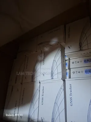 Topquality Satellitepowered GPS Tracker Installation Ifo/Norenewal Fee
