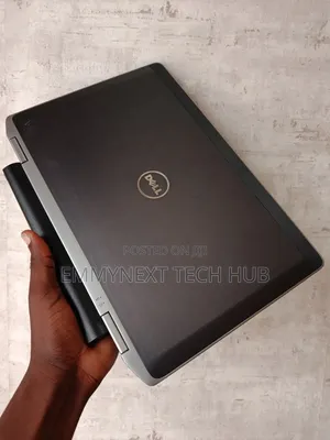 Laptop Dell Latitude E6320 8GB Intel Core i5 SSD 128GB