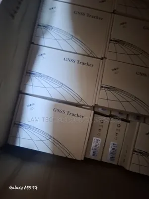 Dynamic Satellite-Powered GPS Tracker Installation Ifo/No Renewal Fee