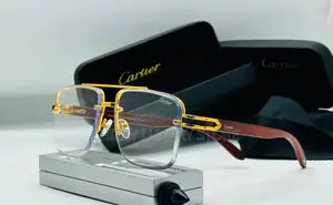 Cartier Quality Luxury Sunglasses