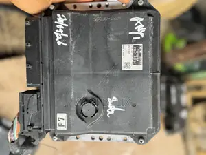Ecu Brain Box Toyota Rav4 2007/2008 2.4l 2azfe 4cyl at 89661-42f60