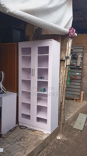 32 Inches by 6,6ft Book Shelf