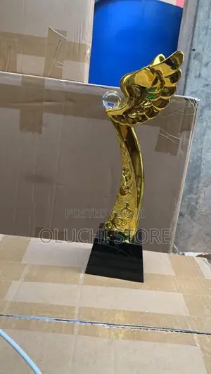 Golden Plaque251x