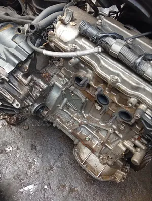 Hame of Toyota Sienna Engine and Gearbox 13pin 205/206/207/208/209/