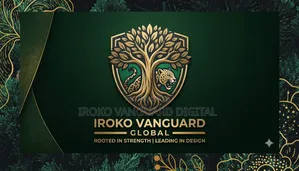Professional Graphic Design Premium Corporate Branding Services