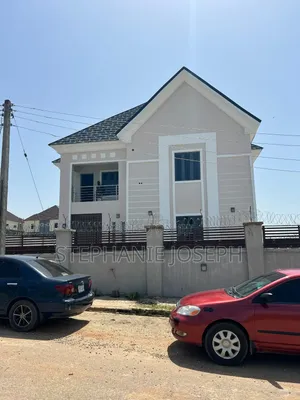5bdrm Duplex in Life Camp for rent