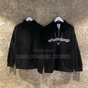 Original Quality Hoody Available