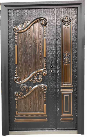 4ft Exquisite Aluminum Door Entrance