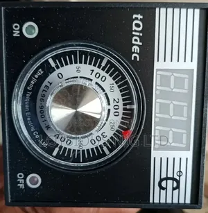 Temperature Control