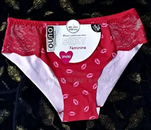 Ladies Undies