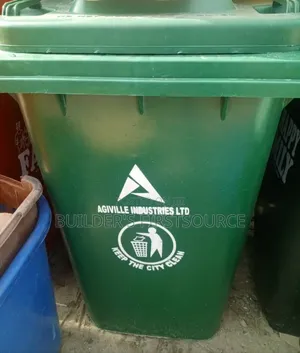 240 Litres Waste Bin/ Trash Can