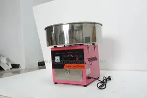 Commercial Candy Floss Machine