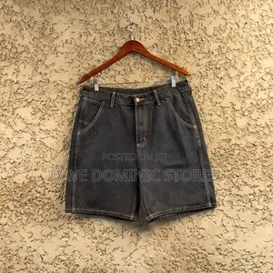 Original Quality Jeans Trousers and Short Available