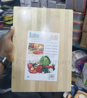 Cutting Board