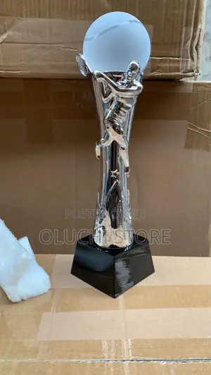Silver Plaque50zh