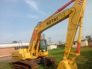 22tons Kotai Excavator