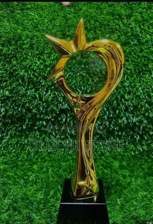 Golden Plaque44hh