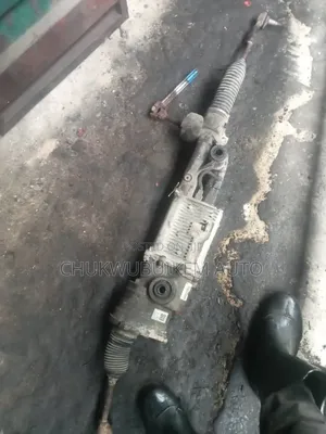 Steering Rack for Ford F -150 2013