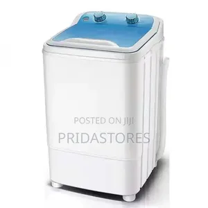 7kg Washing Machine With Spinner and Shoe Washer